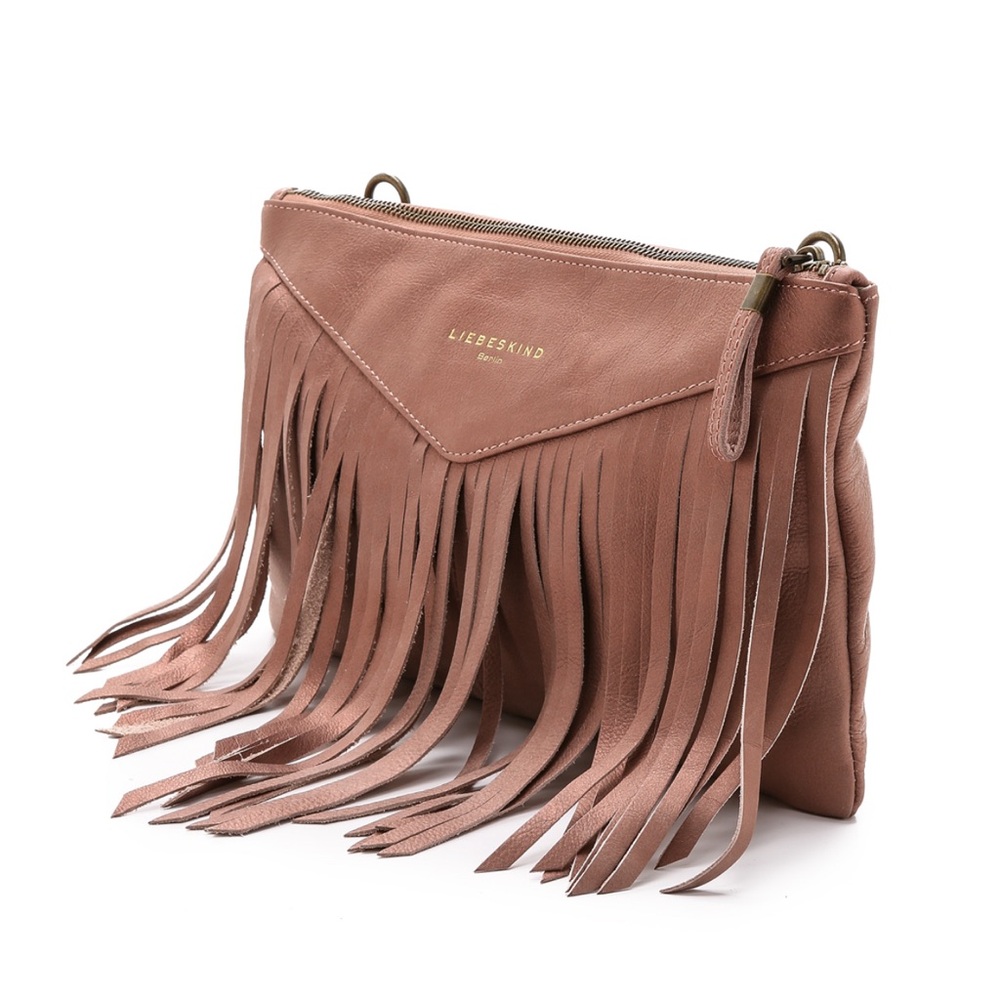 Liebeskind Carol Crossbody Clutch